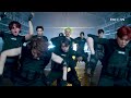 TREASURE - ‘KING KONG' DANCE PERFORMANCE VIDEO