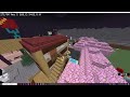 迷你game世界 (Minecraft) - 煙花弩大決戰 Part I