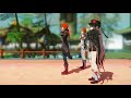 [1k sub]【MMD Genshin Impact】 | 「Caramell Dansen」