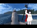 A day with mawang's ( 360° Camera ) 【 VRchat 】