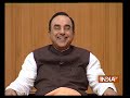 Subramanian Swamy in Aap Ki Adalat (Full Episode)