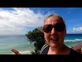 EP51: Gorgeous Gold Coast and Springbrook NP | Surfers Paradise, Coolangatta | Lap of Australia 2022