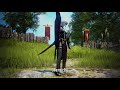 BDO PvP Fundamentals - Neutral