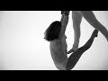 Dance for me - Wallis. Aerial Straps Duo by Viktor Hladchenko and Lilia Krylova. Circus performance