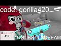 🔴gorilla tag with you! new update too ! 🔴