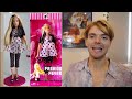 Barbie's WORST Fashion Crimes!