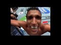 Charles Olivera Lightweight Division GOAT Status (34-9)