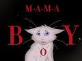 Mama’s boy | Snowkit animation meme remake | (WARRIOR CATS)