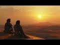 The Most Peaceful DUNE Music You've Never Heard (Soothing Ambience for Deep Relaxation & Healing)