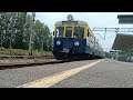 Środowe pociągi Bielsko Biała Główna !!!SPOTKAŁEM EN71-001ra!!! 😎🚂🚃