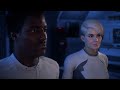 Mass Effect Andromeda Gameplay (EA Access/Xbox One)