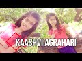 Leja Leja Re song+dance cover by Kaashvi