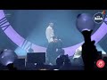 BTS Jimin and Jungkooks dance to Michael Jackson’s “Black or White” BTS Prom Party Festa 2018