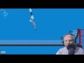 المهرج القاتل في هابي ويلز/ دخلت الة الزمن/ Happy Wheels