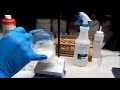 Make Nitric Acid Without Distillation