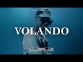 VOLANDO | Instrumental de Reggaeton Comercial 2024 | Cris MJ Type Beat