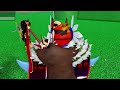 My Ex-Girlfriend HACKED My Sisters Account.. And This HAPPENED! (ROBLOX BLOX FRUIT)