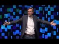Lincoln didn't fight the civil war to free the corporations: Thom Hartmann at TEDxConcordiaUPortland