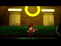 A Hat in Time OST [Nyakuza Metro] - Nyakuza Manholes