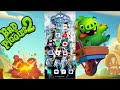 СРОЧНО!!! BAD PIGGIES 2 ВЫШЛА НА АНДРОИД!! КАК СКАЧАТЬ И ПОИГРАТЬ