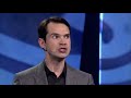 Jimmy Carr - Global Warming