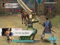 Dynasty Warriors 6 Special - Ma Chao Musou Mode - Chaos Difficulty - Battle of Jie Ting