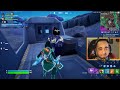 The *RANDOM* Anime Challenge In Fortnite!