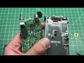 Quansheng UV-K5 Radio Teardown! (UV-5R Plus)