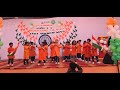 Phir Bhi Dil Hai Hindustani | Dance | Republic Day | Gyaana International School | Ramganjmandi