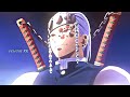 Without Me - Tengen Uzui - @XenozEdit Remake [Alight Motion Edit]