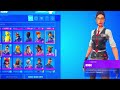 I Bought a SEASON 1 Fortnite Account on Ebay! (OG SKINS)