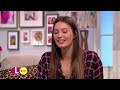 Deliciously Ella On Why She Started To Eat Healthily | Lorraine