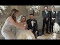 Persian Wedding Ceremony: Sharareh & Ali | March 2023 عقد ایرانی - پیوند زناشویی - سوگند پیمان