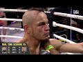 Bare Knuckle Fighting Championships 59 | Dodson vs. Aguero Flyweight Title