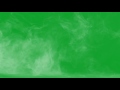 Smoke Green Screen Effect!