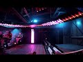 Voltron Nevera - Onride-Video bei Nacht (Sommernachtsparty 2024)