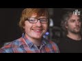 Ed Sheeran Lookalike Fools Parklife Festival