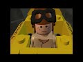 Gamingologist Season 3 Episode 7 Lego Star-Wars the Complete Saga Story Mode Part 5