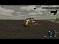 Farming Simulator 22 Gameplay | Planting Corn