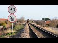 Sheringham Level Crossing: Rebuilding a Railway (HD)