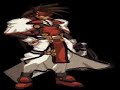 Guilty Gear X2 Accent Core Plus OST-