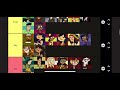 Total drama draft episode 3: rapid fire rounds