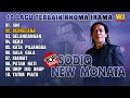 10 Lagu Terbaik Rhoma Irama - Sodiq New Monata | ALBUM