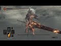 Nameless King Moment