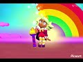 Mandy’s candy slowed #brawlstars #themesong