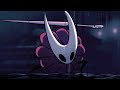 Hollow Knight BUT I just die a lot