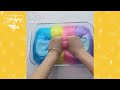 8 Hour Oddly Satisfying Slime ASMR No Music Videos - Relaxing Slime 2022