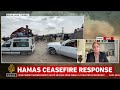 Important that both Hamas, Islamic Jihad on board for ceasefire: Marwan Bishara