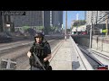 GTA 5 MODS LSPDFR 792 - SWAT PATROL!!! (GTA 5 REAL LIFE PC MOD)