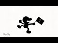 Mr. Game & Watch Test (Read Description!)